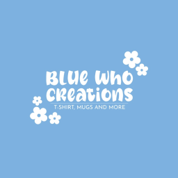 Blue Who Creations