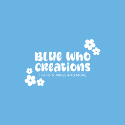 Blue Who Creations