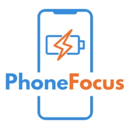 Logo van PhoneFocus