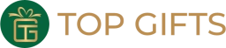 Logo van TopGifts.nl