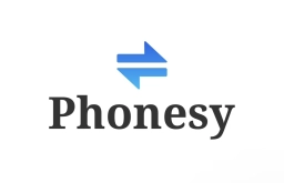 Logo van Phonesy