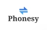 Phonesy's logo