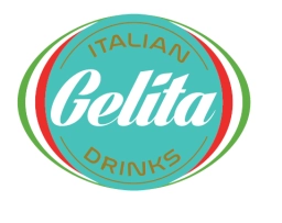 Logo van Gelita Italian drinks