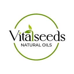 Logo van Vitalseeds