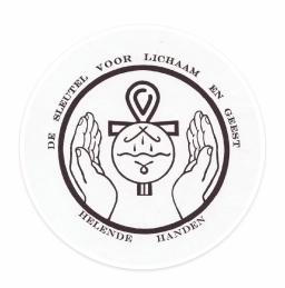 Logo van De Sleutel voor Lichaam en Geest