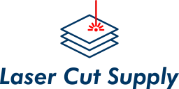 Logo van Laser Cut Supply