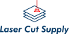 Laser Cut Supply's logo