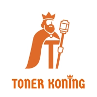 Toner Koning