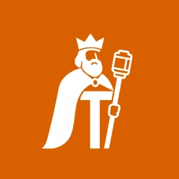 Logo van Toner Koning