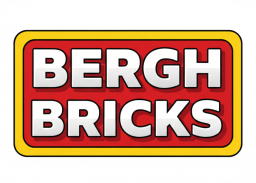 Bergh bricks