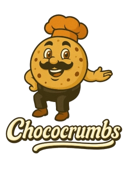 Logo van Chococrumbs Bakeshop & Chocolaterie