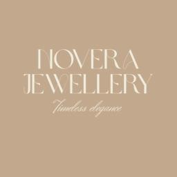 Logo van Novera Jewellery