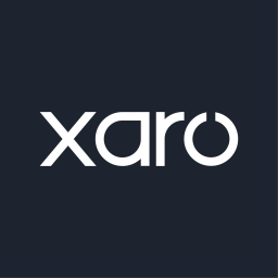 Logo van Xaro B.V.