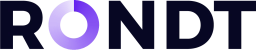 Logo van Rondt