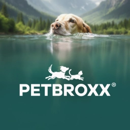 Logo van Petbroxx