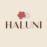 HALUNI's logo