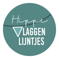 Hippevlaggenlijntjes