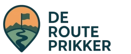 Logo van De Routeprikker
