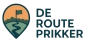 De Routeprikker's logo