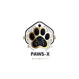 Logo van Paws-X
