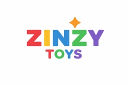 Logo of ZinzyToys