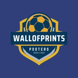 Logo van Wallofprints