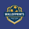 Wallofprints's logo
