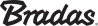 Bradas.nl's logo