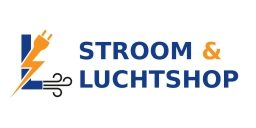 Logo van Stroomenluchtshop.nl