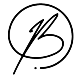 Logo van Bonrosa exclusive flowers & accessoires