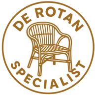 Logo van De Rotan Specialist