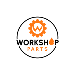 Logo van Workshopparts B.V.