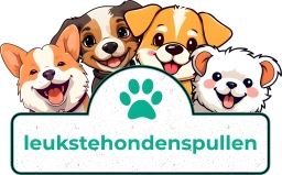Logo van Leukstehondenspullen