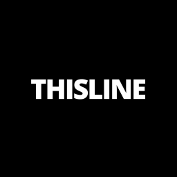 Logo van THISLINE