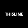 THISLINE's logo