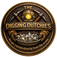 The digging Dutchies