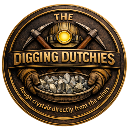 The digging Dutchies