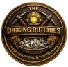 The digging Dutchies's logo