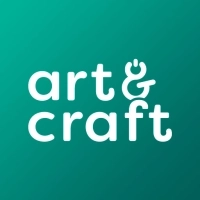 Logo van Art & Craft