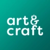 Art & Craft's logo