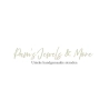 Pam's Jewels & More's logo