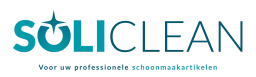 Logotip Soli Clean