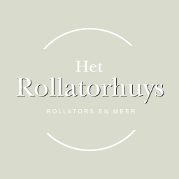 Logo van Het rollatorhuys