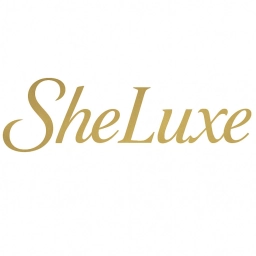 Logo van Sheluxe
