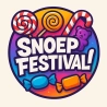 SnoepFestival's logo