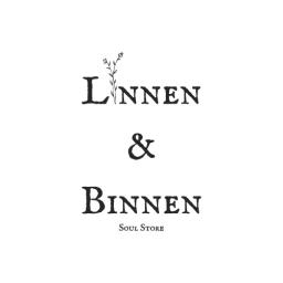 Logo van Linnen&Binnen