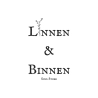 Linnen&Binnen's logo