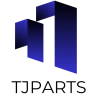 TJparts's logo