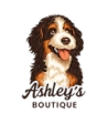 Ashley's Boutique's logo