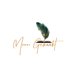 Logo van Moooi Gemaakt